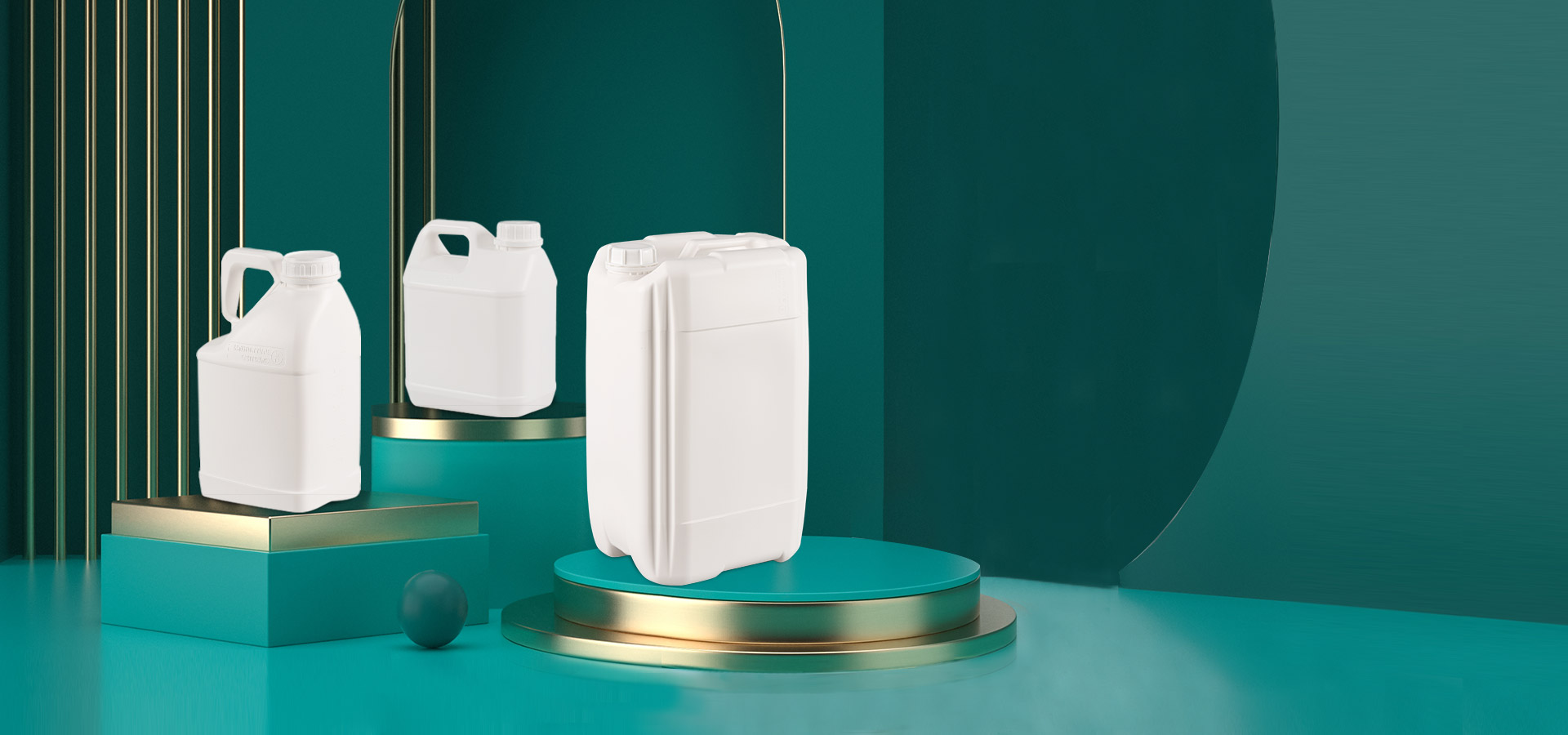 Zhejiang Yun De Plastic Technology Co., Ltd.