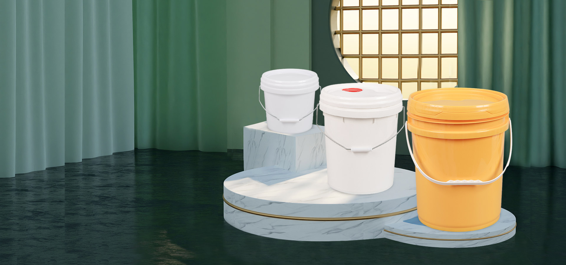 Zhejiang Yun De Plastic Technology Co., Ltd.